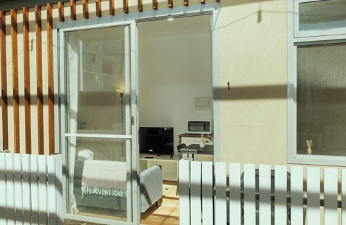 Adelaide Central Business District Cabin | Stellar Residence #6