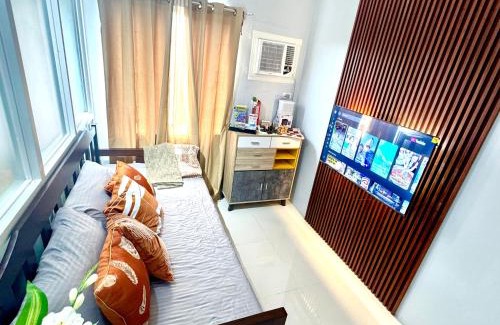 Bacolod Apartment | Stellars Place