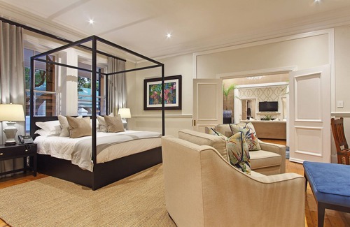 Stellenbosch House | Stellenbosch Manor