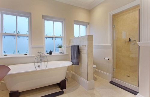 Stellenbosch House | Stellenbosch Manor