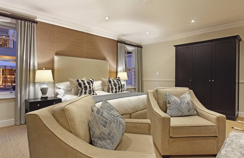 Stellenbosch House | Stellenbosch Manor
