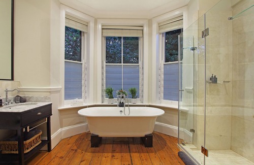 Stellenbosch House | Stellenbosch Manor