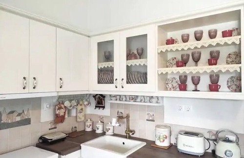 Paleopolis House | Stellinas Pretty House