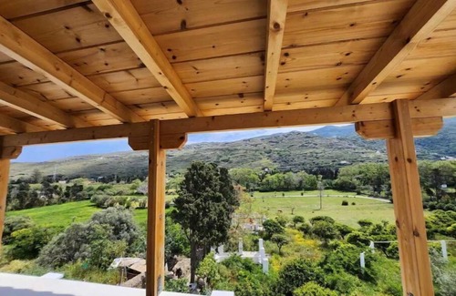 Paleopolis House | Stellinas Pretty House