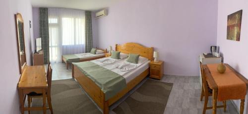 Pomorie Hotel | Stemak Hotel