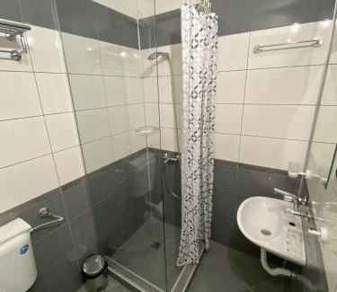 Pomorie Hotel | Stemak Hotel