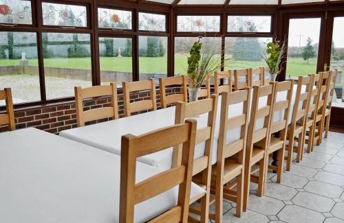 Swarkestone House | Stenson Hill Farm