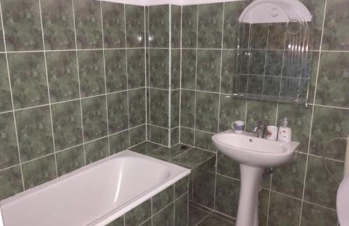 Alba Iulia House | Step Inn