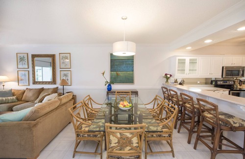 Seven Mile Beach Condo | Step Into Paradise on Seven Mile Beach - Ground Floor Two Bedroom