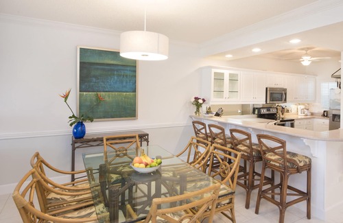 Seven Mile Beach Condo | Step Into Paradise on Seven Mile Beach - Ground Floor Two Bedroom