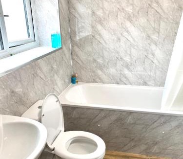 South Hornchurch House | Step4 Home