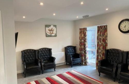 South Hornchurch House | Step4 Home