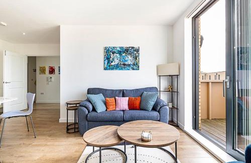 St. Dunstan's Apartment | Stepney Green City Apartment