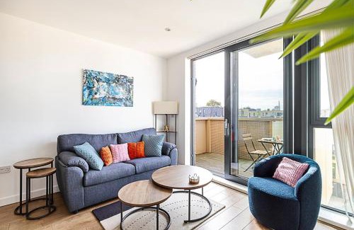 St. Dunstan's Apartment | Stepney Green City Apartment