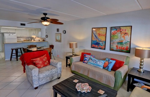 South Padre Island Condo | Steps Away from the Beach By Rent On Padre