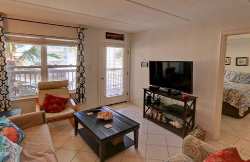 South Padre Island Condo | Steps Away from the Beach By Rent On Padre