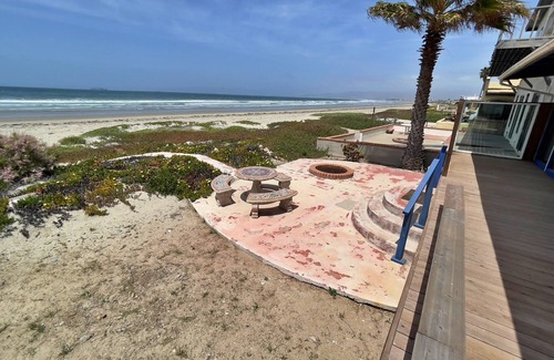 Lengueta Arenosa House | Steps away from one of the greatest beaches!