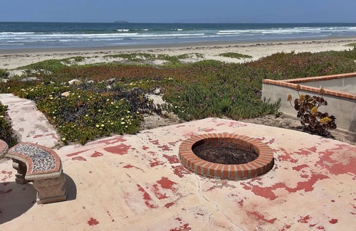 Lengueta Arenosa House | Steps away from one of the greatest beaches!