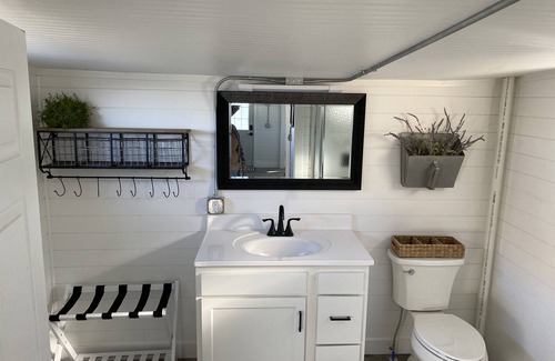 Alexandria Cabin | Steps Away From The Lake!
