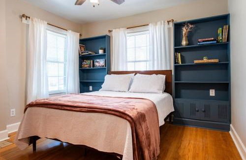 Belknap House | Steps from Bellarmine University