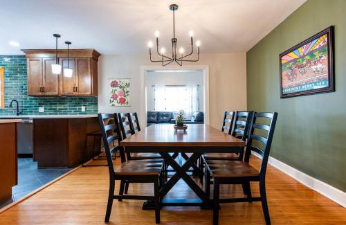 Belknap House | Steps from Bellarmine University