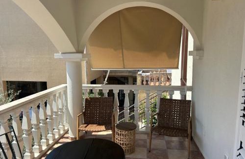 Przno Apartment | Steps to beach 3 Bedrooms 2 Bathrooms 2 Kitchens with a Terrace - 2 Parking spots - Sea View