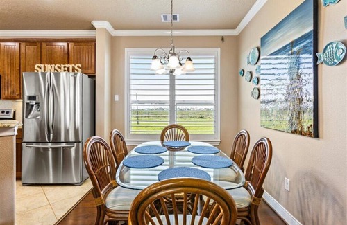Bermuda Beach House | Steps to Bermuda Beach, Gulf Views, 2 King Suites