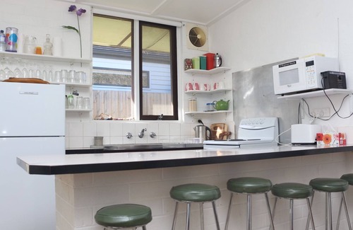 Silverleaves Apartment | Steps to Sand in Silverleaves