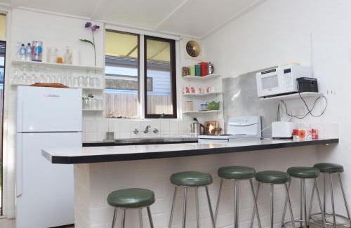 Silverleaves House | Steps to Sand in Silverleaves