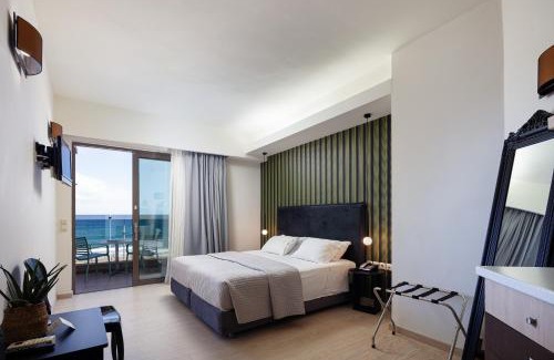Rethymno Apartment | Steris Elegant Beach Hotel