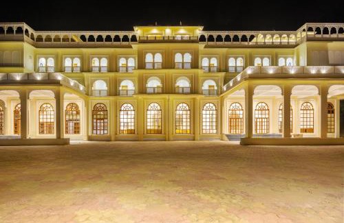 Bedla Hotel | Sterling Aravalli Udaipur