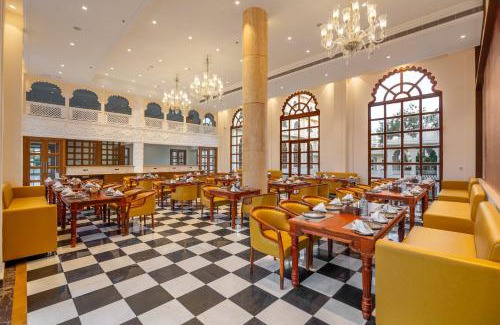 Bedla Hotel | Sterling Aravalli Udaipur