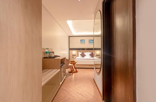 Faizabad Hotel | Sterling Rampath Ayodhya