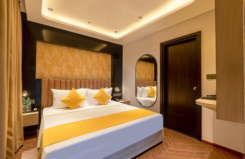 Faizabad Hotel | Sterling Rampath Ayodhya