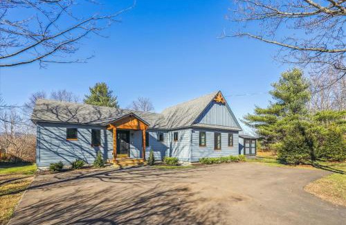 Stowe House | Sterling Ridge View