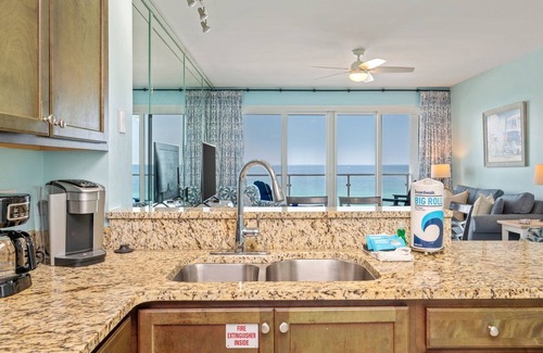 Destin Condo | Sterling Sands 604 2 Bedroom Condo by RedAwning