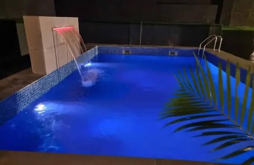 Abuja Apartment | Sterling Shortlet Apartment and Suites