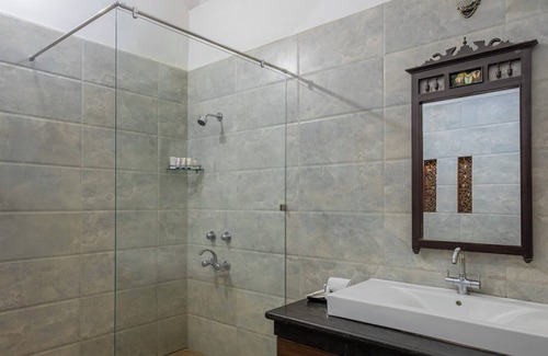 Sona Nadi Range Resort | Sterling Vanvasa Lansdowne Forest Division