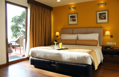 Yercaud Hotel | Sterling Yercaud