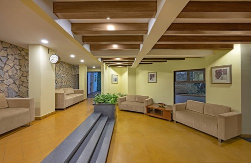Yercaud Hotel | Sterling Yercaud