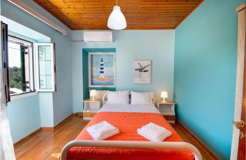 Ieromonachos Villa | Sterna House Paxos