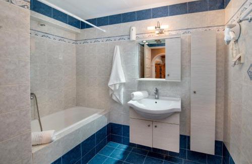 Ieromonachos Villa | Sterna House Paxos
