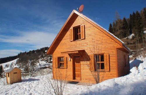 Liebenfels Ski Chalet | Sternenchalet