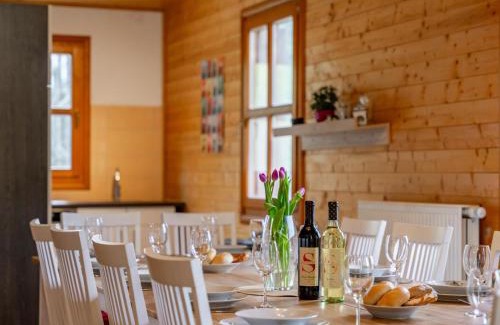 Liebenfels Ski Chalet | Sternenchalet