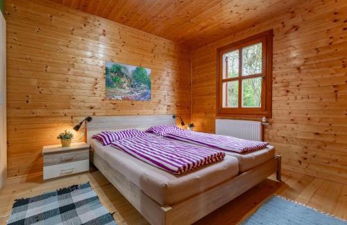 Liebenfels Ski Chalet | Sternenchalet