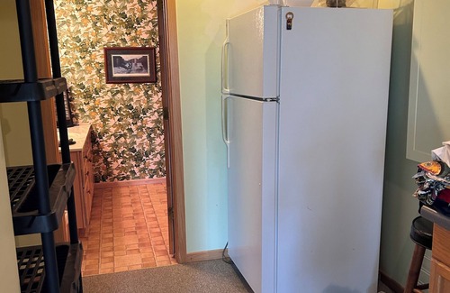 Grant House | Steve's Sanctuary is a wonderful 4 BD/3BA property nestled in Stillwater MN!