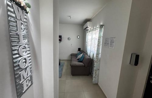 La Paz Villa | Stevens place
