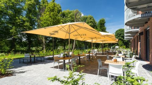 Luedinghausen Hotel | Steverbett Hotel
