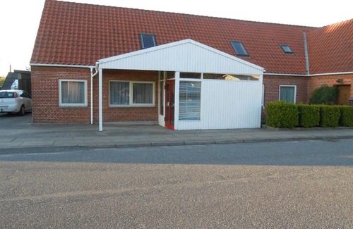 Langaa Apartment | Stevnstrup Ferielejlighed