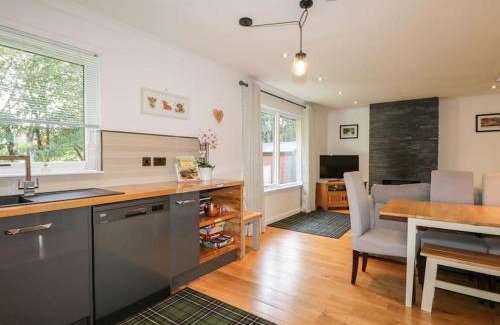 Aviemore House | Stewart's Cottage, Aviemore Centre